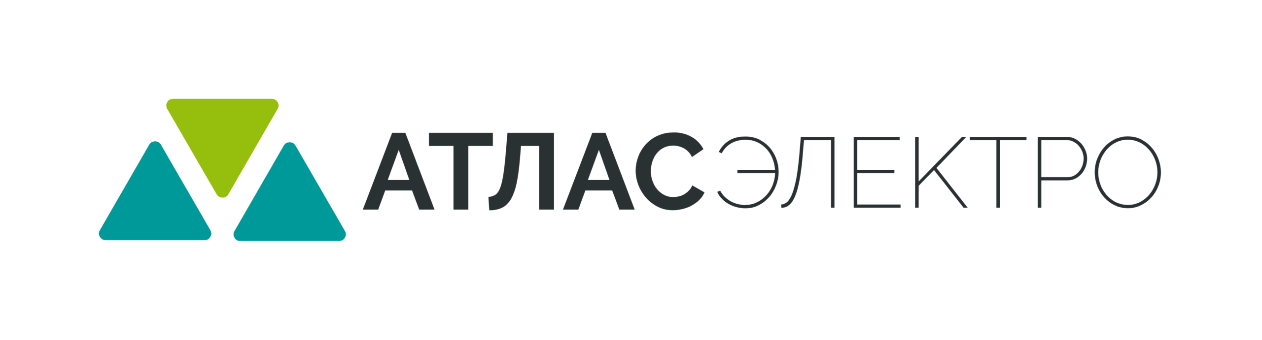 АТЛАС ЭЛЕКТРО